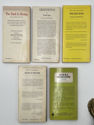 Lot of 5