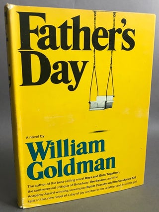 Item #233 Father’s Day. William Goldman Collection, William Goldman