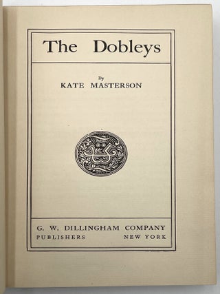 The Dobleys