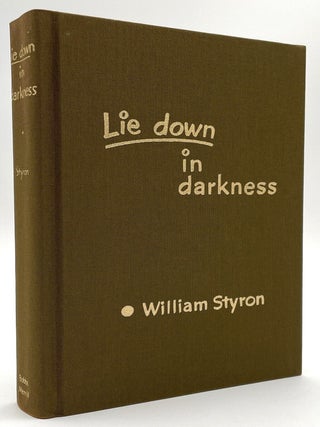Lie Down in Darkness