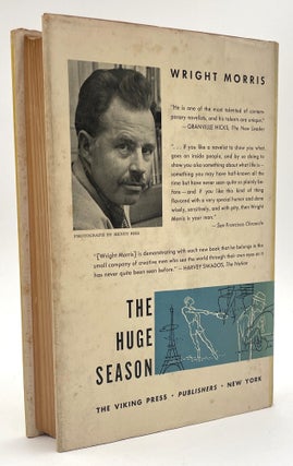 The Huge Season