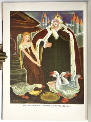 The Tenggren Tell-It-Again Book