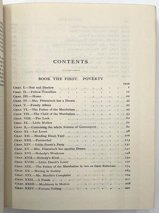 Little Dorrit