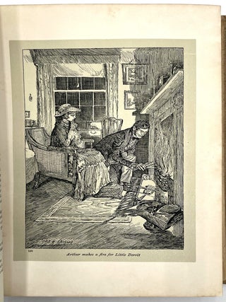 Little Dorrit