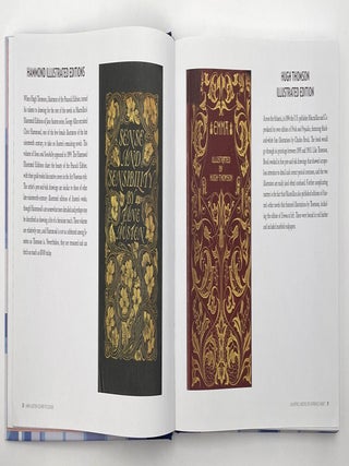 Jane Austen Cover to Cover