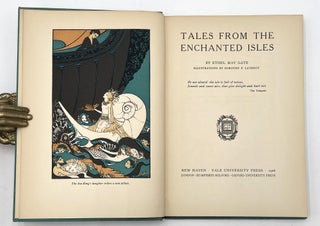 Tales from the Enchanted Isles