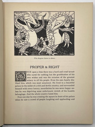 Tales from the Enchanted Isles