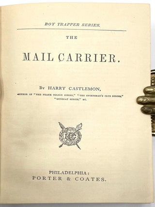 The Mail Carrier