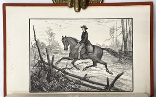 The Mail Carrier