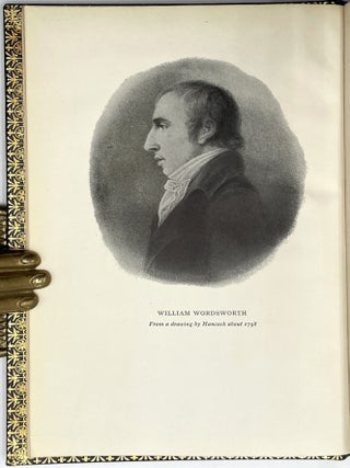 The Poetical Works of Wordsworth