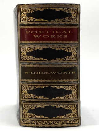 The Poetical Works of Wordsworth