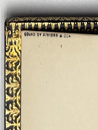 The Poetical Works of Elizabeth Barrett Browning