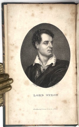 The Life and Genius of Lord Byron