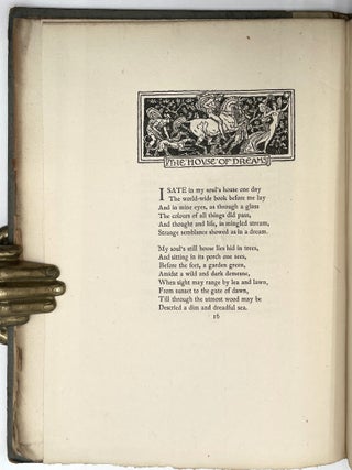 Renascence: A Book of Verse