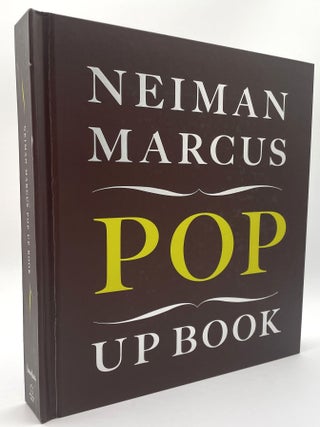Neiman Marcus Pop Up Book: 100th Anniversary