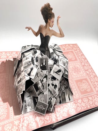 Neiman Marcus Pop Up Book: 100th Anniversary
