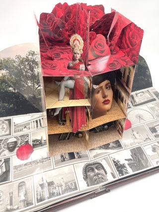 Neiman Marcus Pop Up Book: 100th Anniversary
