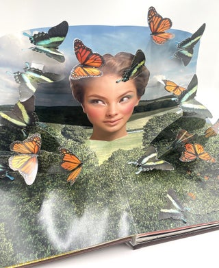 Neiman Marcus Pop Up Book: 100th Anniversary