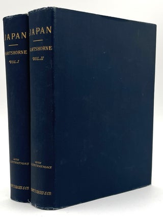 Japan and Her People