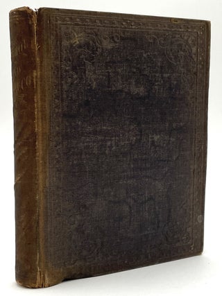 Item #2390 Alcohol and Tobacco. James Miller, John Lizars