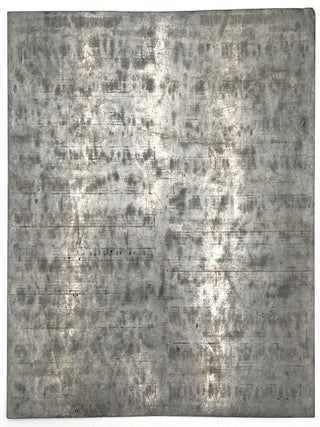 Large Printing Plate: Waltz &ldquo;Infatuation&rdquo;, 1913