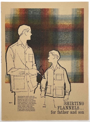 Fashion News: Sun-Time Fashions, May 1963