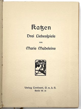 Katzen
