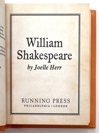 William Shakespeare: The Complete Plays in One Sitting