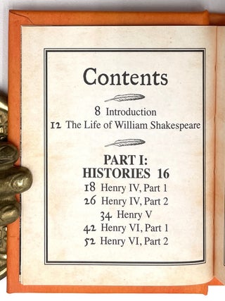 William Shakespeare: The Complete Plays in One Sitting