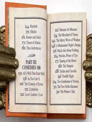 William Shakespeare: The Complete Plays in One Sitting
