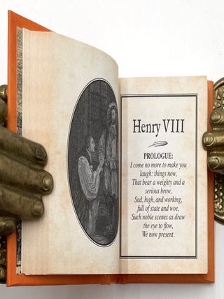 William Shakespeare: The Complete Plays in One Sitting