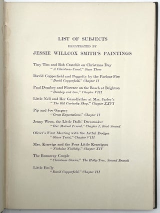 Dickens's Children