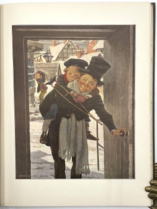 Dickens's Children