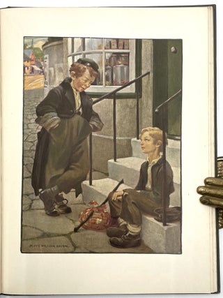 Dickens's Children
