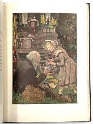 Dickens's Children