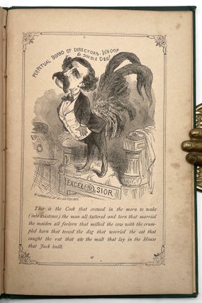 Mark Twain's (Burlesque) Autobiography and First Romance