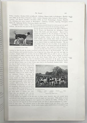 British Hunts and Huntsmen, 4 Vols