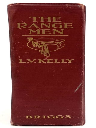 The Range Men