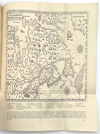 Oevres de Champlain, 6 Vols. In 2