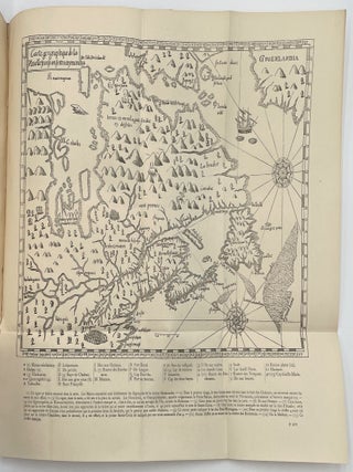 Oevres de Champlain, 6 Vols. In 2