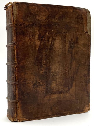 Item #2481 Dictionarium Anglo-Britannicum. John Kersey