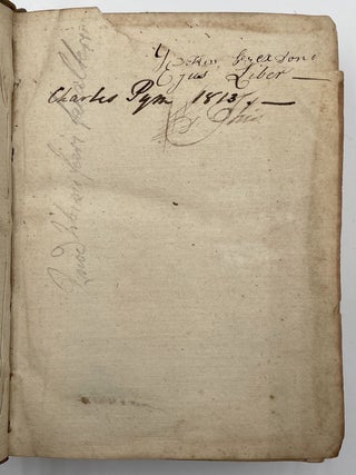 Dictionarium Anglo-Britannicum
