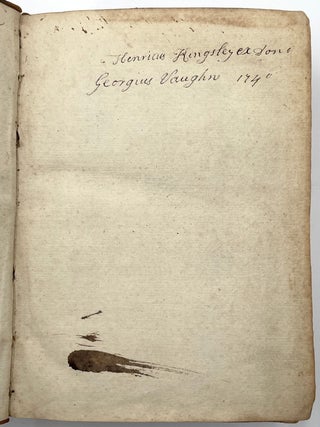 Dictionarium Anglo-Britannicum