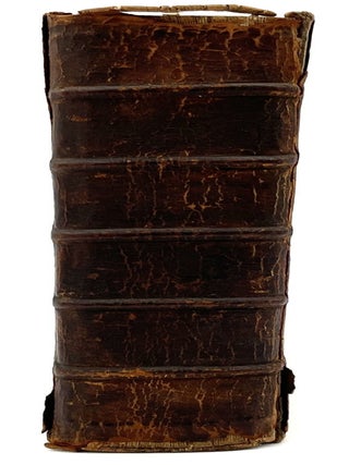 Dictionarium Anglo-Britannicum