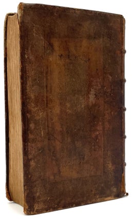 Dictionarium Anglo-Britannicum