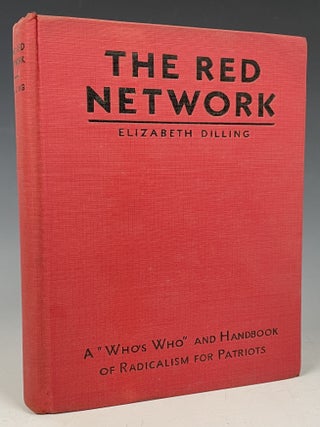 The Red Network