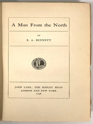 A Man from the North