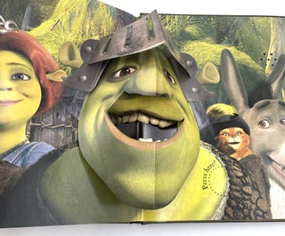 The Legend of Shrek