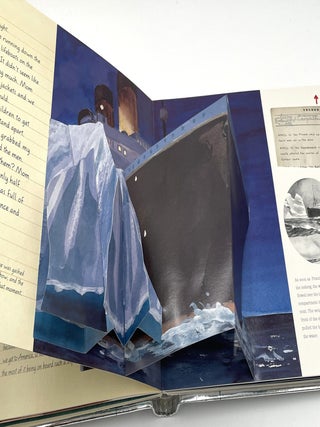 Titanic: The Ship of Dreams