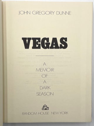Vegas